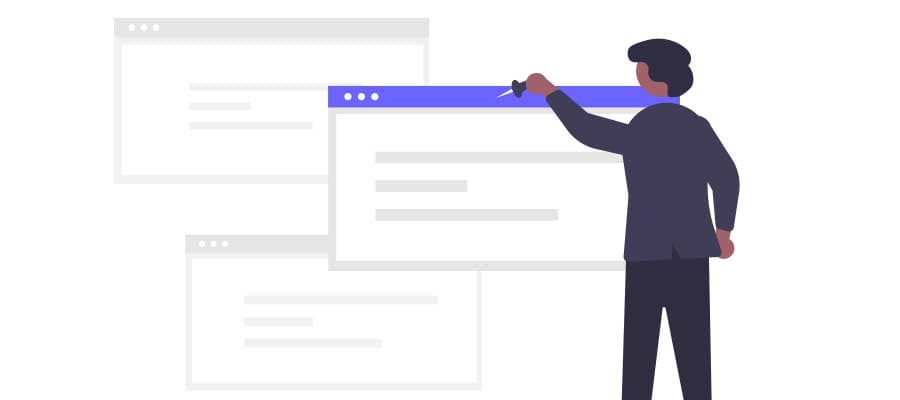 Transfer a Domain with No Downtime: A Guide by DrummerBoyHosting.com