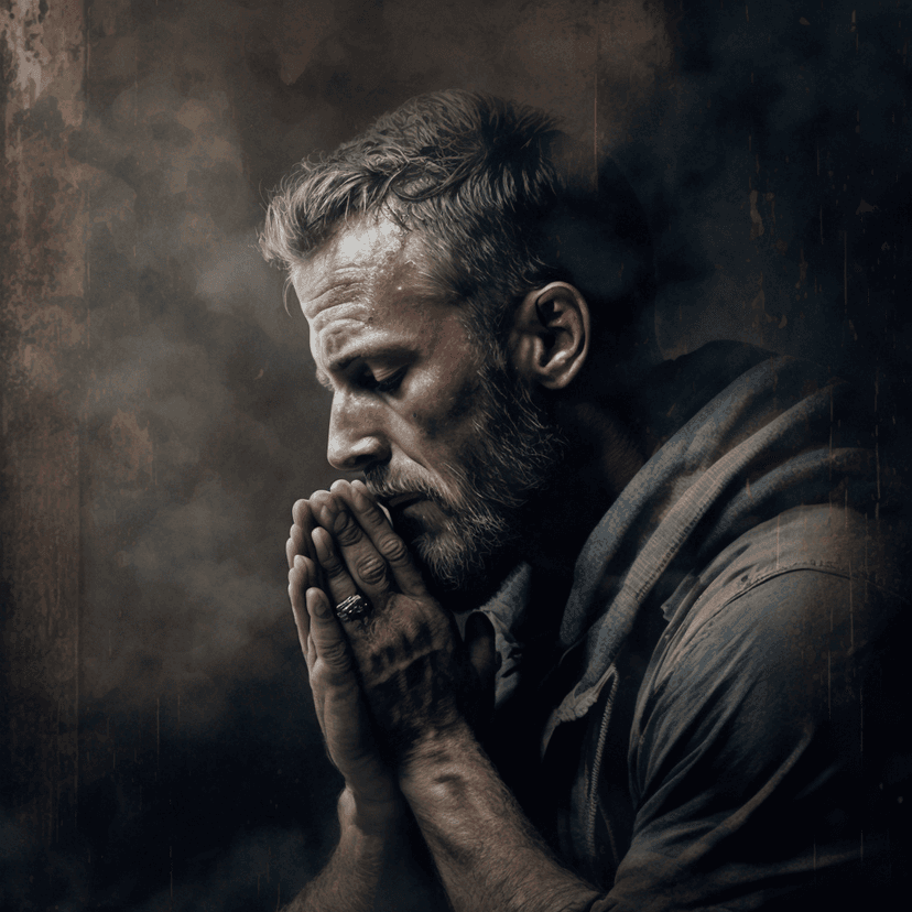 Take Heed, Be Quiet, and Fear Not: Finding Courage and Confidence in Difficult Times