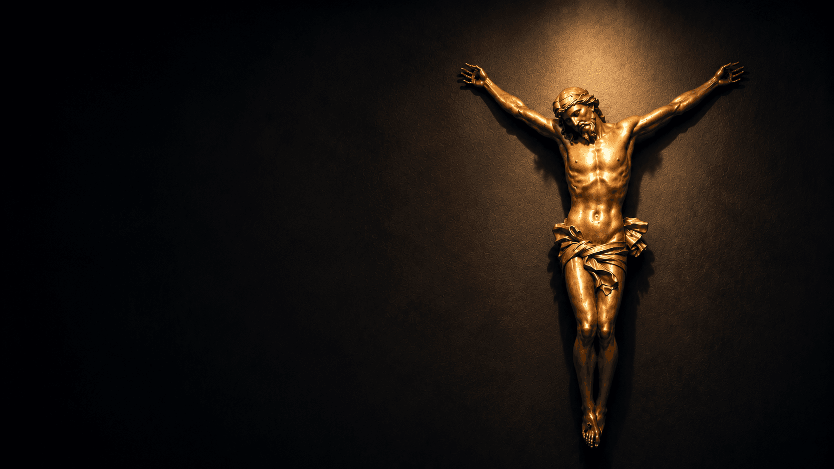 Catholic Web Hosting About Hero Backdrop