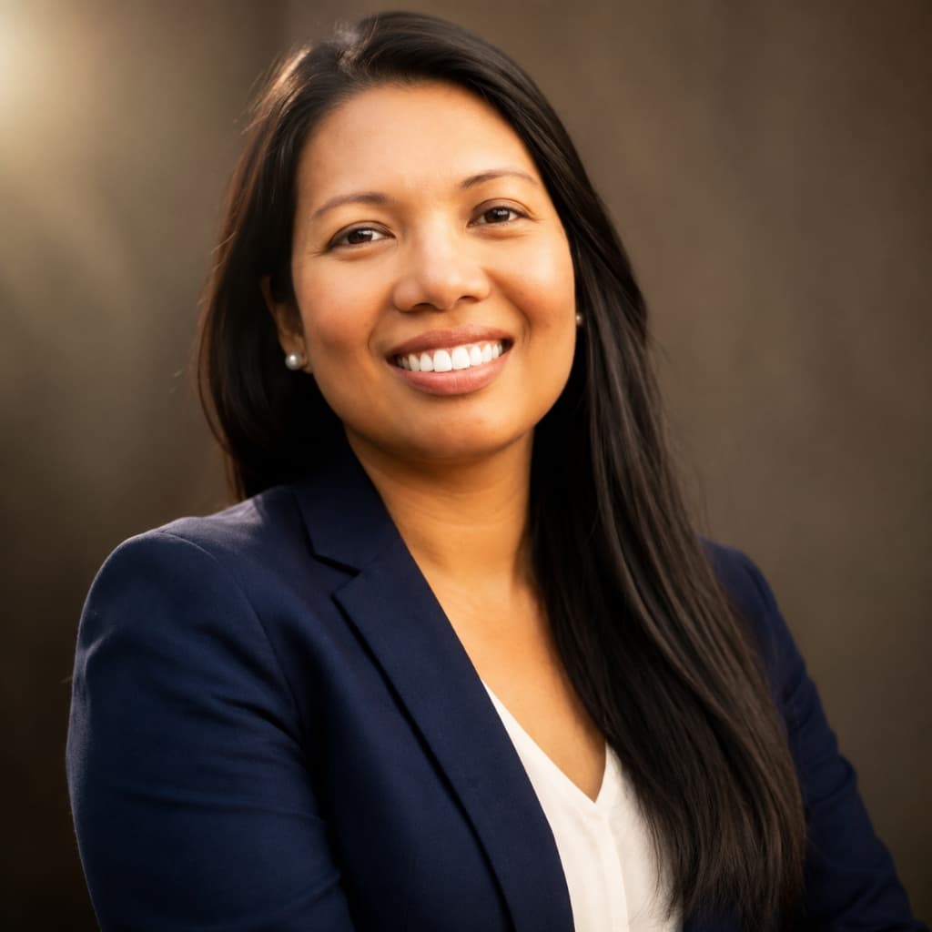 Leyla Avila Co-Founder