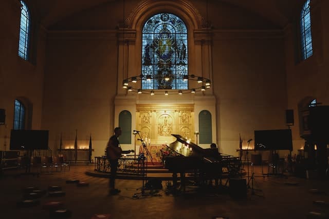 Catholic Songs and Movies For Lent